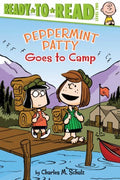 Peppermint Patty Goes to Camp! - MPHOnline.com