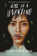 She Is a Haunting - MPHOnline.com