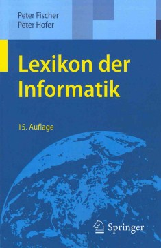 Lexikon der Informatik - MPHOnline.com