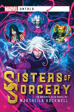 Sisters of Sorcery - MPHOnline.com