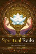 Spiritual Reiki - MPHOnline.com