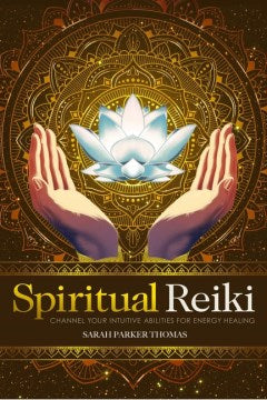 Spiritual Reiki - MPHOnline.com