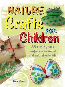 Nature Crafts for Children - MPHOnline.com