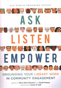 Ask, Listen, Empower - MPHOnline.com