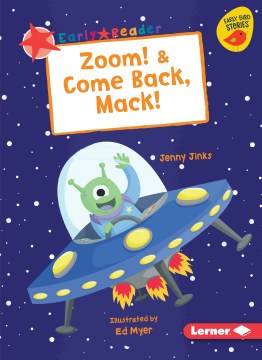 Zoom! & Come Back, Mack! - MPHOnline.com