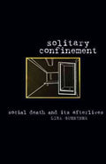 Solitary Confinement - MPHOnline.com