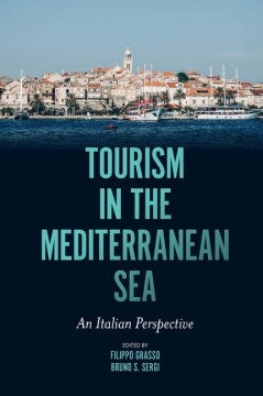 Tourism in the Mediterranean Sea - MPHOnline.com