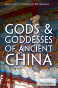 Gods & Goddesses of Ancient China - MPHOnline.com