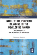 Intellectual Property Branding in the Developing World - MPHOnline.com