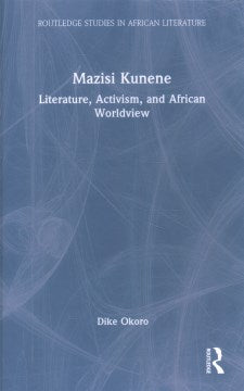 Mazisi Kunene - MPHOnline.com