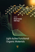 Light-Active Functional Organic Materials - MPHOnline.com