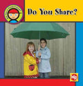 Do You Share? - MPHOnline.com