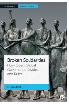 Broken Solidarities - MPHOnline.com