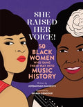 She Raised Her Voice! - MPHOnline.com