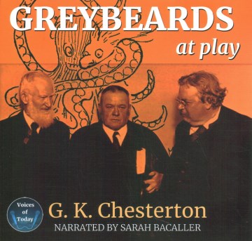 Greybeards at Play - MPHOnline.com