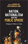 Nation, Nationalism and the Public Sphere - MPHOnline.com