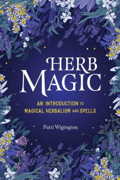 Herb Magic - MPHOnline.com