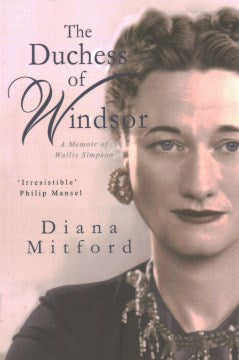 The Duchess of Windsor - MPHOnline.com