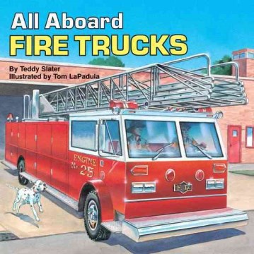 All Aboard Fire Trucks - MPHOnline.com