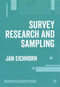 Survey Research and Sampling - MPHOnline.com