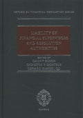 Liability of Financial Supervisors and Resolution Authorities - MPHOnline.com