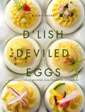 D'lish Deviled Eggs - A Collection of Recipes from Classic to Creative - MPHOnline.com