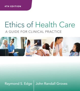 Ethics of Health Care - MPHOnline.com