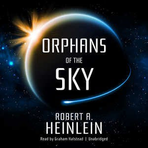 Orphans of the Sky - MPHOnline.com