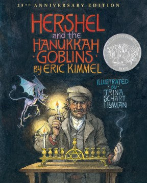 Hershel and the Hanukkah Goblins - MPHOnline.com