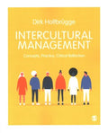 Intercultural Management - MPHOnline.com