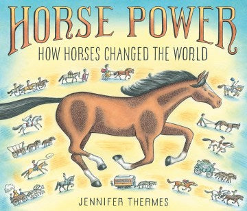 Horse Power - MPHOnline.com