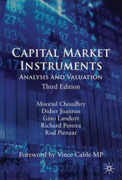 CAPITAL MARKETS INSTRUMENTS - MPHOnline.com