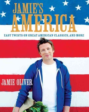 Jamie's America - MPHOnline.com