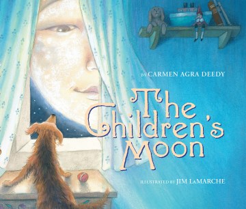 The Children's Moon - MPHOnline.com