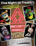 The Security Breach Files (Five Nights at Freddy's) - MPHOnline.com