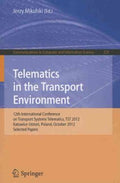 Telematics in the Transport Environment - MPHOnline.com