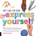 Art Lab for Kids - MPHOnline.com