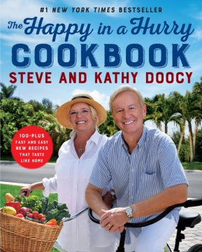 The Happy in a Hurry Cookbook - MPHOnline.com