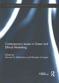 Contemporary Issues in Green and Ethical Marketing - MPHOnline.com