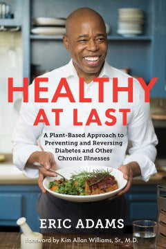 Healthy at Last - MPHOnline.com