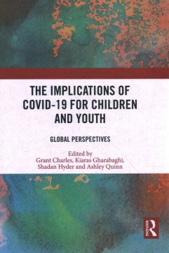 The Implications of Covid-19 for Children and Youth - MPHOnline.com