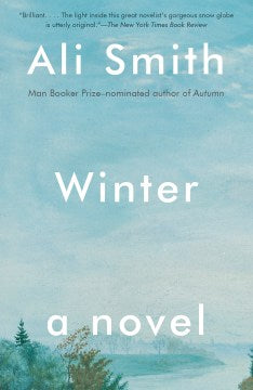 Winter (Paperback) - MPHOnline.com