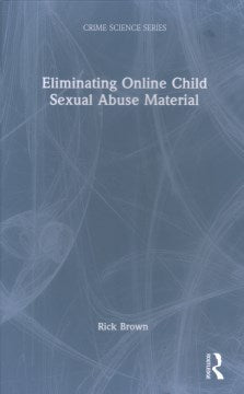 Eliminating Online Child Sexual Abuse Material - MPHOnline.com