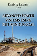 Advanced Power Systems Using Bituminous Coal - MPHOnline.com