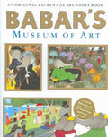 Babar's Museum of Art - MPHOnline.com