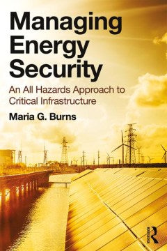 Managing Energy Security - MPHOnline.com