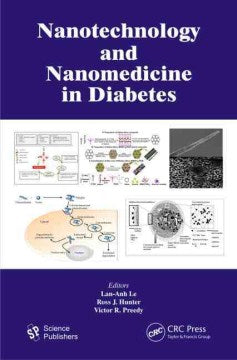 Nanotechnology and Nanomedicine in Diabetes - MPHOnline.com