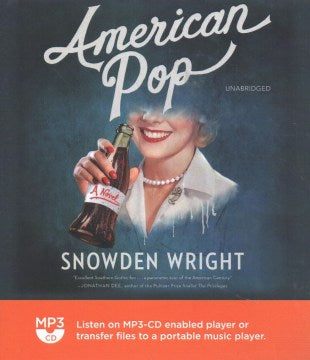 American Pop - MPHOnline.com