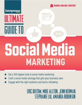 Ultimate Guide to Social Media Marketing - MPHOnline.com