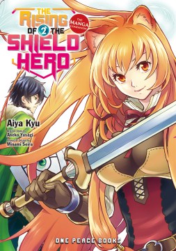 The Rising of the Shield Hero 2 - MPHOnline.com